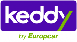 Alquiler de coches de Keddy By Europcar