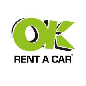 Alquiler de coches de OK Rent a Car