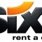 Sixt rent a car