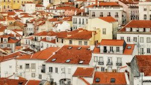 Alquiler de coches en Lisboa