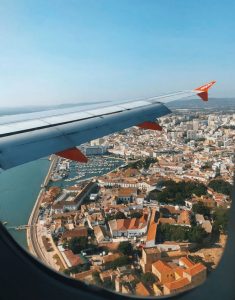 Alquiler de coches en Faro