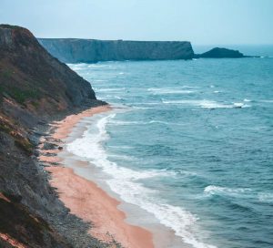 Alquiler de coches en Algarve