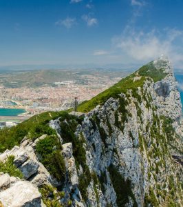 Buscar un coche de alquiler en Gibraltar