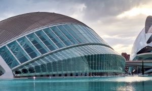 Alquiler de coches en Valencia