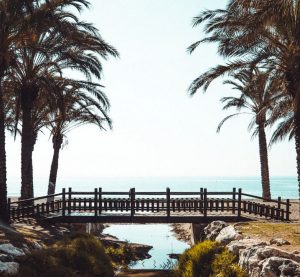 Alquiler de coches en Torremolinos