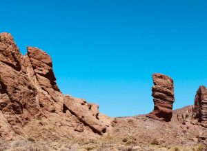 Alquiler de coches en Tenerife