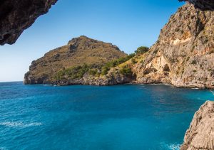 Alquiler de coches en Mallorca