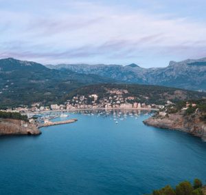 Alquiler de coches en Puerto de Sóller