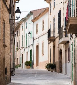 Alquiler de coches en Alcúdia