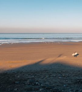 Alquiler de coches en Agadir