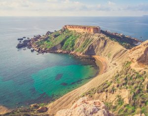 Buscar un coche de alquiler en Malta