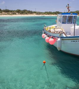 Alquiler de coches en Naxos