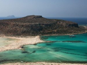 Alquiler de coches en Crete