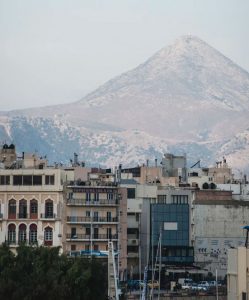 Alquiler de coches en Heraklion