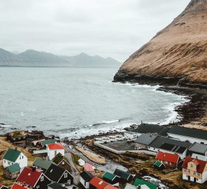 Buscar un coche de alquiler en Islas Feroe