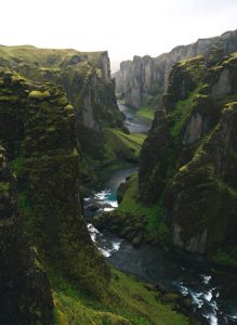 Buscar un coche de alquiler en Islandia