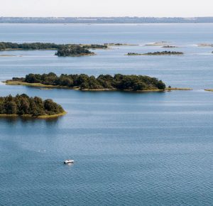 Alquiler de coches en Kalmar