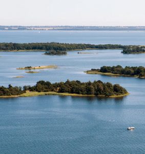 Alquiler de coches en el Aeropuerto de Kalmar Öland