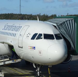 Alquiler de coches en el Aeropuerto de Jönköpings