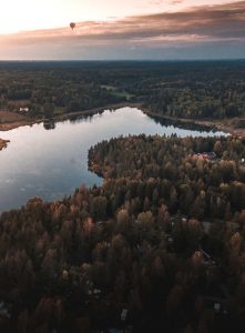 Alquiler de coches en Haninge