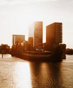 Alquiler de coches en Düsseldorf