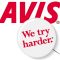 Avis Car Rental