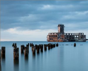 Alquiler de coches en Gdynia