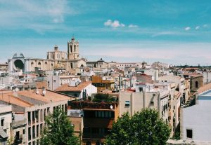 Alquiler de coches en Tarragona