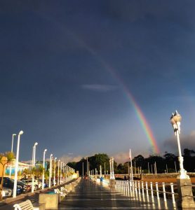 Alquiler de coches en Gijón