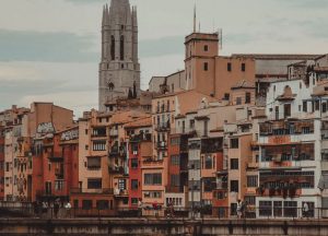 Alquiler de coches en Girona