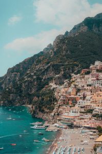 Alquiler de coches en Salerno