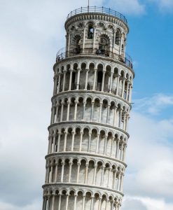 Alquiler de coches en Pisa