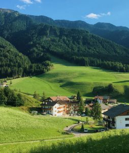 Alquiler de coches en Bolzano