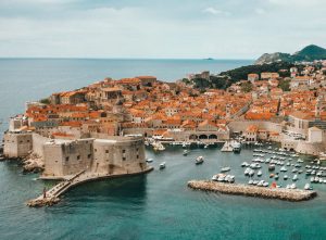 Alquiler de coches en Dubrovnik