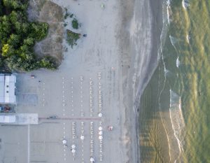 Alquiler de coches en el Aeropuerto de Rávena