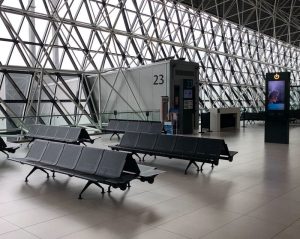Alquiler de coches en el Aeropuerto de Zagreb