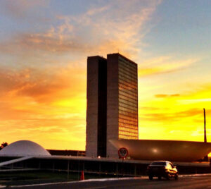Alquiler de coches baratos en Brasilia