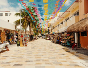 Alquiler de coches baratos en Playa del Carmen