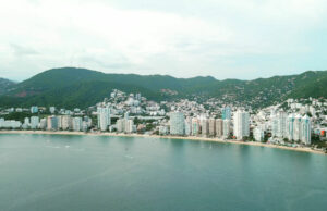 Alquiler de coches baratos en Acapulco