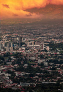 Alquiler de coches baratos en San José