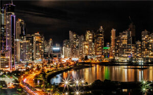 Alquiler de coches baratos en Panamá