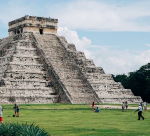 Buscar un coche de alquiler en México