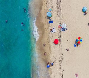 Alquiler de coches en Fort Lauderdale