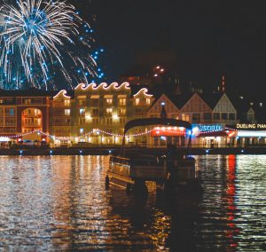 Alquiler de coches en Kissimmee