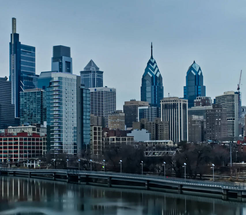 Coches de alquiler Philadelphia Airport (PHL) Comparación de precios