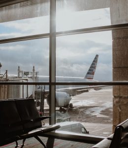 Alquiler de coches en el Dallas-Fort Worth Airport