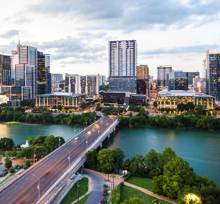 Coches de alquiler en Houston Comparación de precios Houston