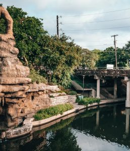 Alquiler de coches en San Antonio