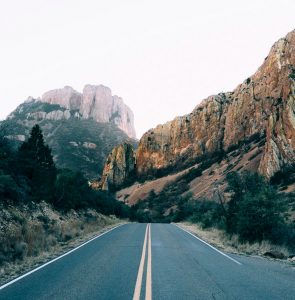 Alquiler de coches en Texas