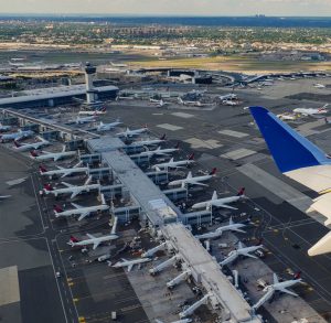Alquiler de coches en el John F. Kennedy Airport